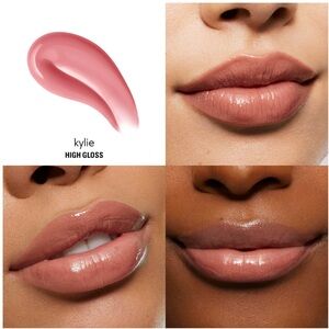 Kylie Cosmetics High Gloss “Kylie”